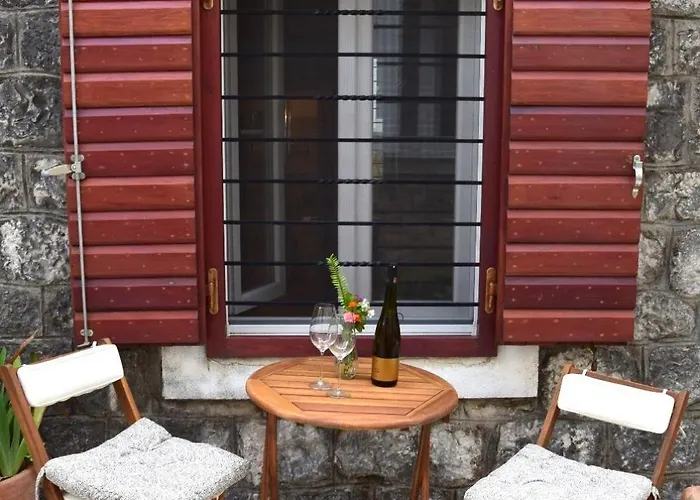 Bugevila * Trogir