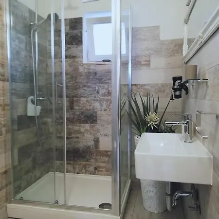 Bugevila Apartment *